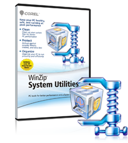 WinZip System Utilities Suite 3.11.1.12 Crack + Keygen [Win & Mac] 2020 